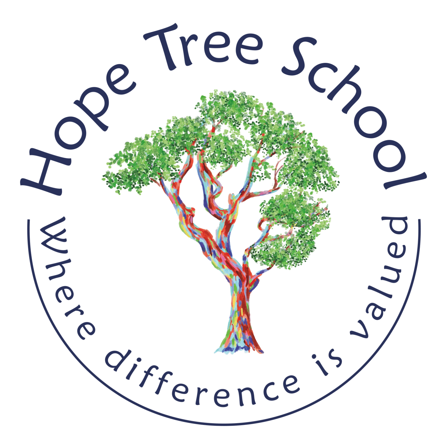 The School Day Hope Tree School the-school-day-hope-tree-school